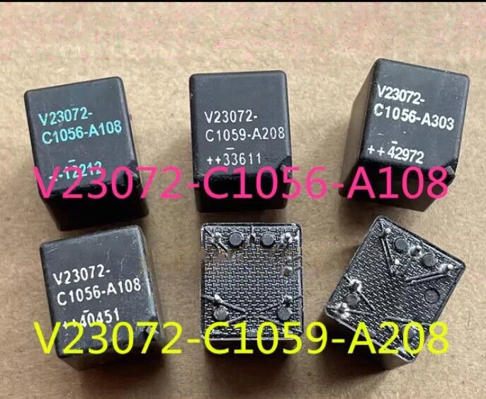 V23072-C1059-A208 V23072-C1056-A303 V23072-C1056-A106 OLD USED