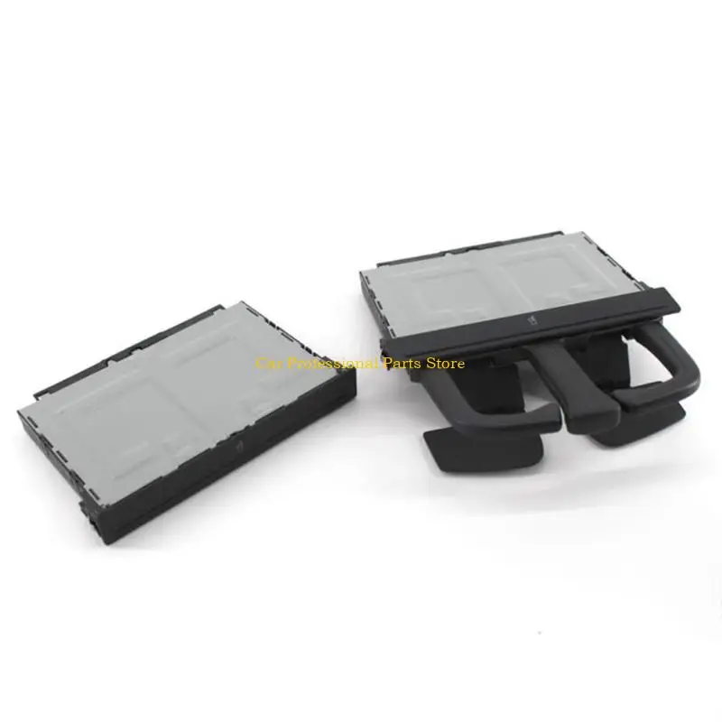 

R53D Center Console Cup Cup Cup для Magotan MK4 A4L ABS Cover Plate Coffee Bottle