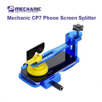 MECHANIC CP7 Multifunctional Screen Separator Universal Clamp Tool Kit For Mobile Phone Quick LCD Splitter Repair Hand Tools