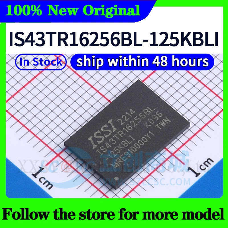 IS43TR16256B-125KBLI IS43TR16256BL-125KBLI IS43TR16256AL-125KBLI IS43TR16128B-15HBLI IS43TR81024BL-125KBLI IS43TR16128C-15HBLI