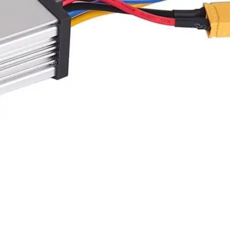 Electric Scooter Controller For Xiaomi 4 Lite 2nd Gen Waterproof Aluminum Alloy Control Module Replacement Parts Accessories