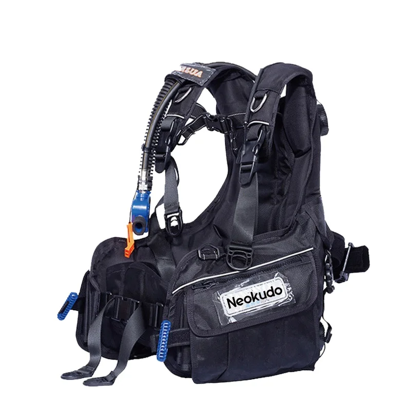 

Dive Computer Compressor BCD Water Tank Air Scuba Set Gear Deep Diving Vest Equipment Manufacturers for Sale