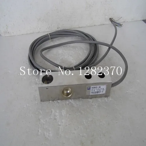 [SA] New original authentic special sales HBM weighing sensor switch HLCB1C3 / 1.76T spot