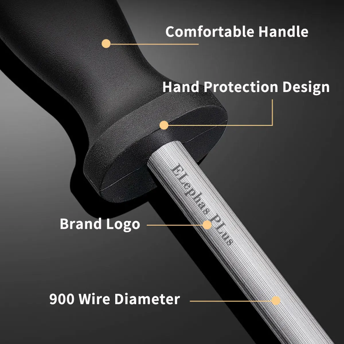 900 Grit Diamond Kn…