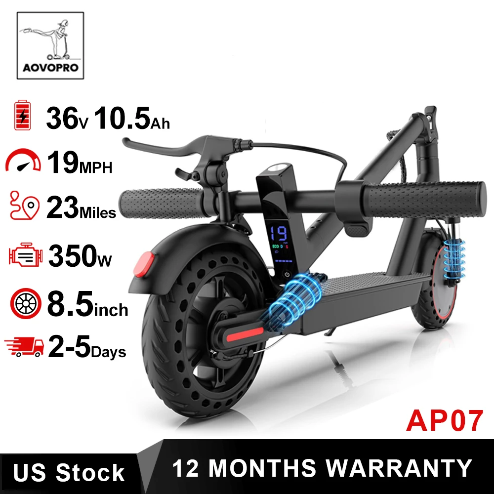 #12 Cheapest Foldable Electric Scooters Deals You Can Get