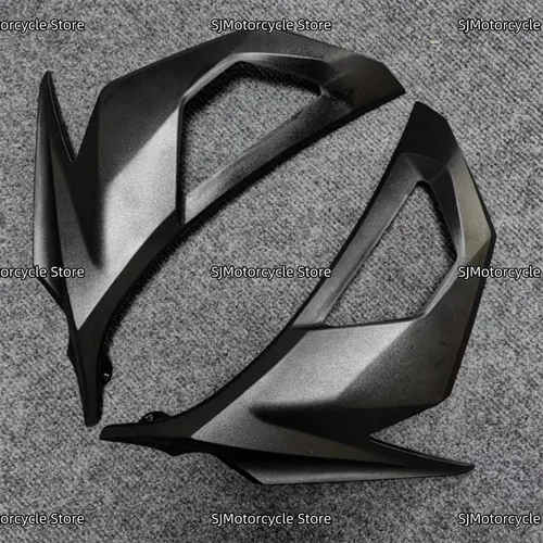 Imagen 2 del producto Accesorios de motocicleta carenado cubierta de Panel de señal de giro apto para Kawasaki NINJA 400 Ninja400 EX400 2018-2024