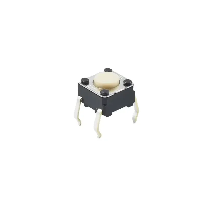 for B3F-1000 Tactile Switch SPST-NO 0.05A 24V New Industrial Electronic Components and Accessories In Stock