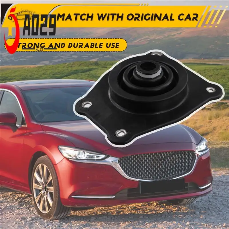 

A029-For Mazda Miata Shifter Boot Seal Rubber Gear Insulator New Na0164481b 1990-2005