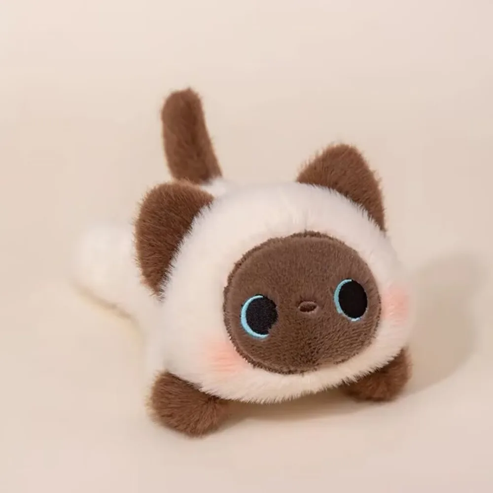 

Table Doll Mouse Wrist Support Fluffy Rabbit Stuffed Animal Plush Wrist Rest Pad Kawaii Panda Otter Animal Plush Toy