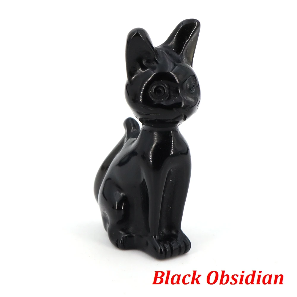 Variant: Black Obsidian