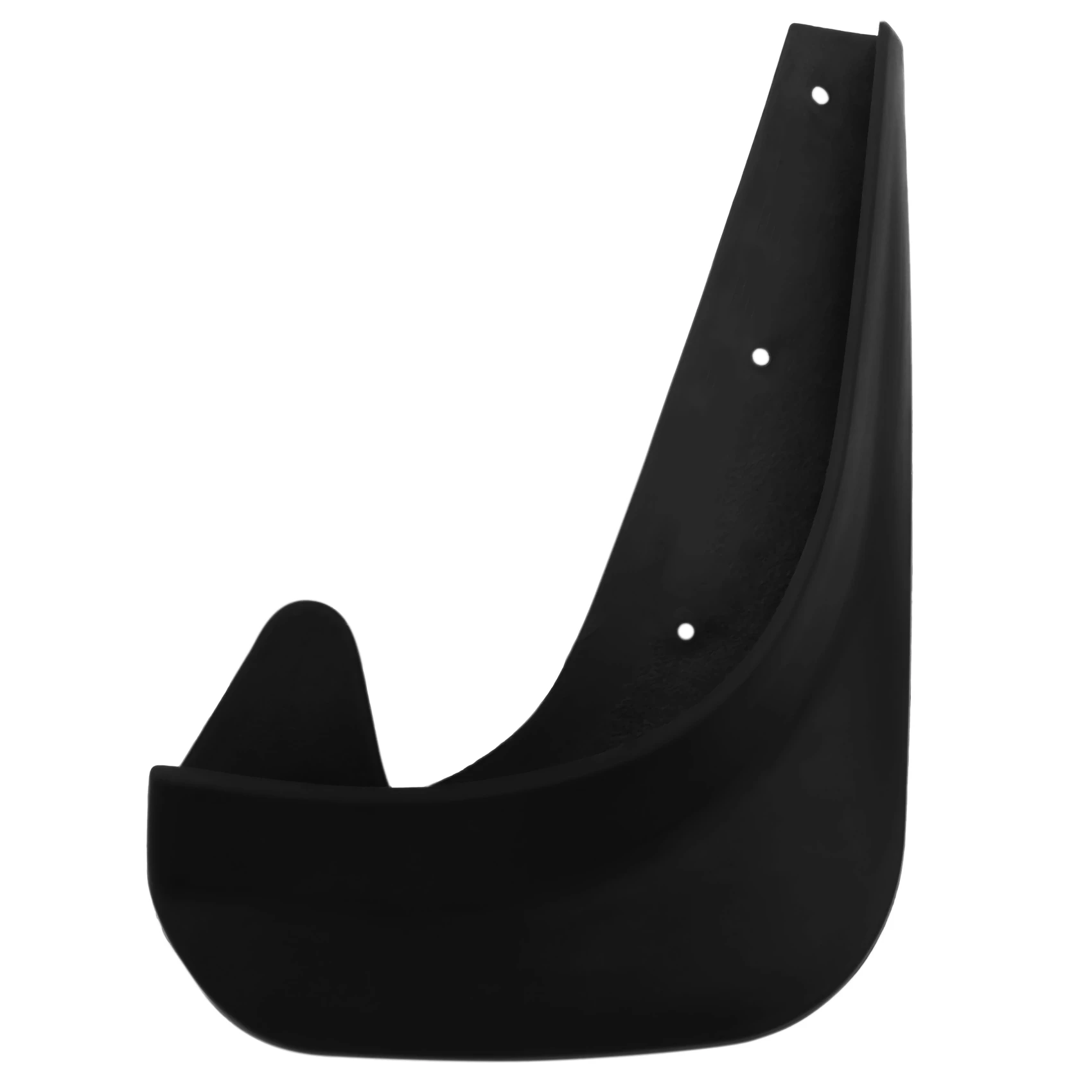 8X العالمي Mudflaps الطين اللوحات رفرف سبلاش الحرس واقيات الطين سيارة السيارات فان SUV الشاحنات سيدان عجلة درابزين الجبهة الخلفية L94A