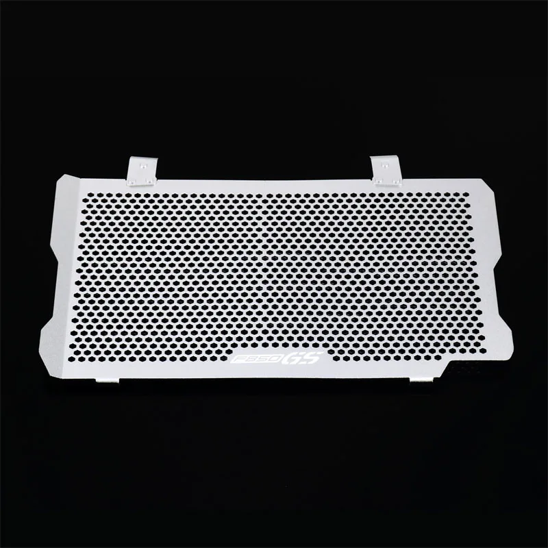 Para BMW F750GS F850GS ADV F750 F850 GS ADVENTURE 2018-2023 2021 2020 cubierta de rejilla de radiador de motocicleta Protector de protección