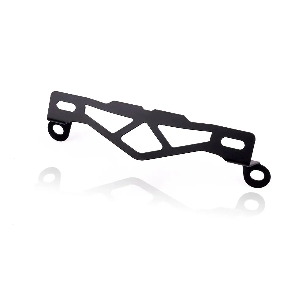 For BMW S1000RR 2019-2023 S1000 RR 2024 Motorcycle Integrated License Plate Bracket Holder Fender Eliminator Short Tail