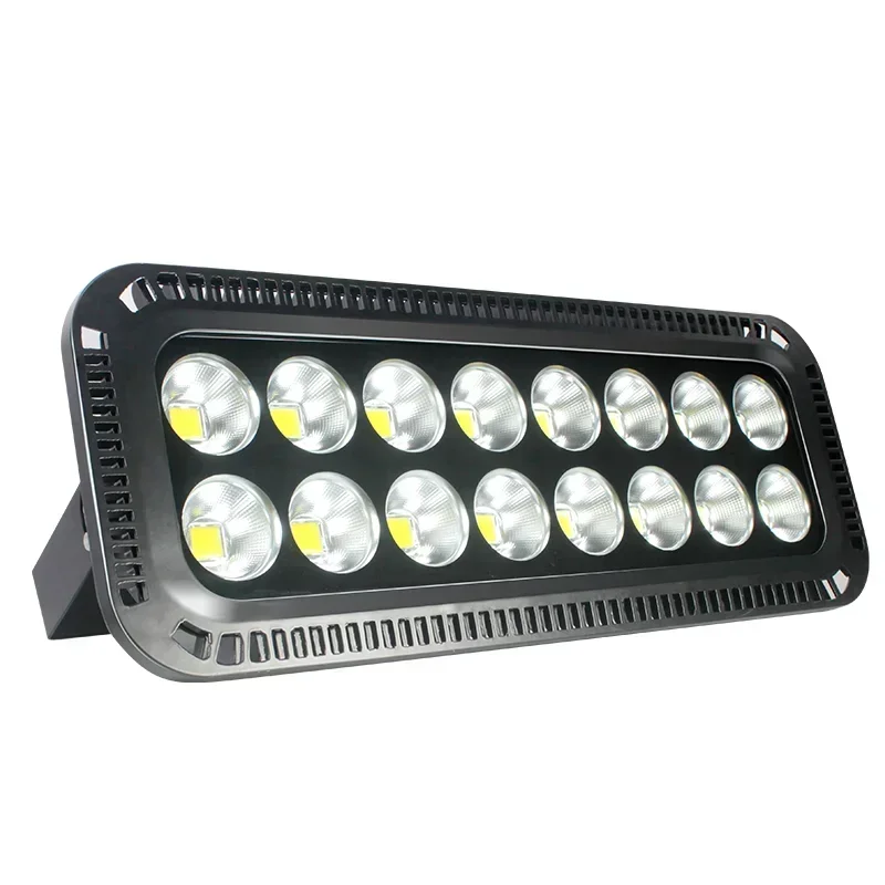 2025Waterproof Anti-rust On Board Fishing Light 400W 500W 600W 800W LED Flood Light