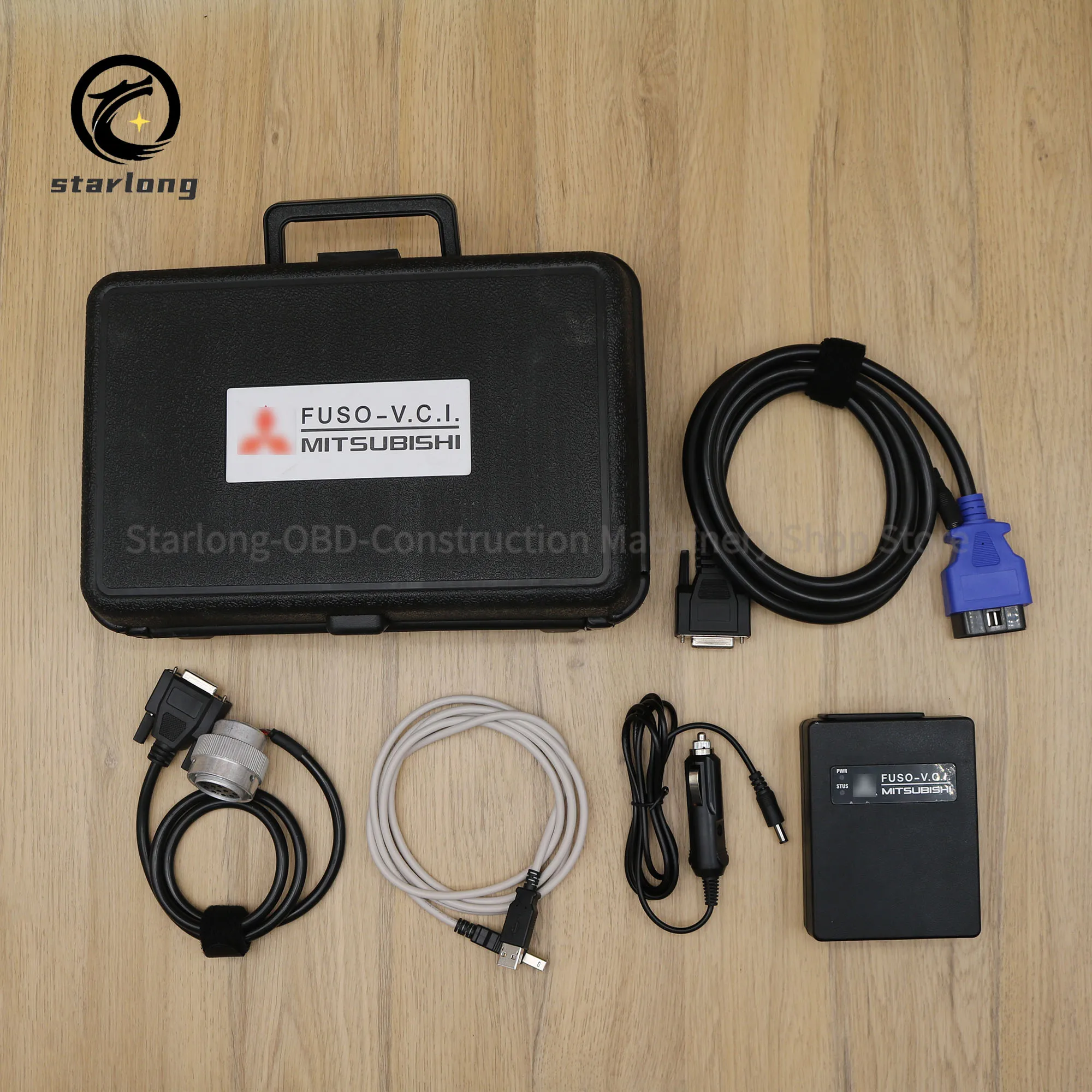 MUT III mitsubishi obd2 trucks bus scanner MUT-3 For Mitsubishi Diagnostic And Programming Tool