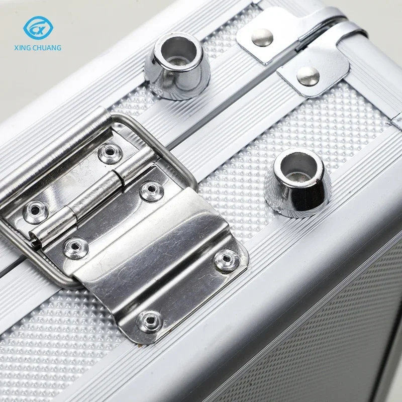 New Wholesale Factory Price Portable Progressive Optometry Test Box Trial Lens Set 158 Optical Instrument Plastic Rim And Frame