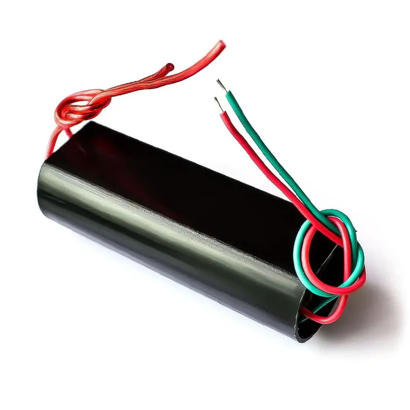 DC 3-6V to 400KV Boost Step-up High Power Module High Voltage Generator Transformer High Temperature Arc Igniter High Frequency