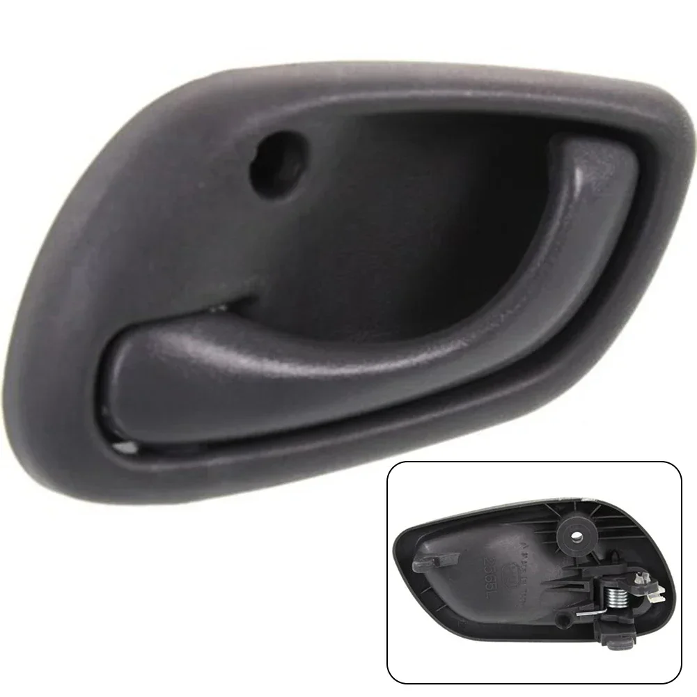 For Chevy For Suzuki Inside Interior Door Handle Left Driver Side Right Front Rear 30024125 30024123 ABS Auto Parts