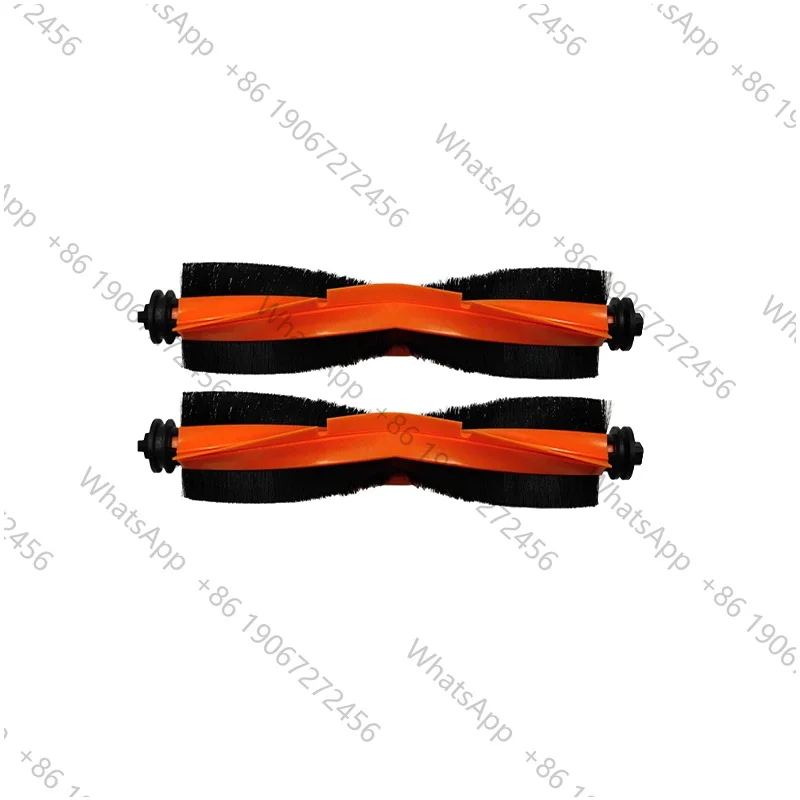 Main Brush for Robot Vacuum X10 / X20 + / X20 Plus / S20+ / S10 Plus / X20 Max / D109GL  Vacuum Cleaner Accessories