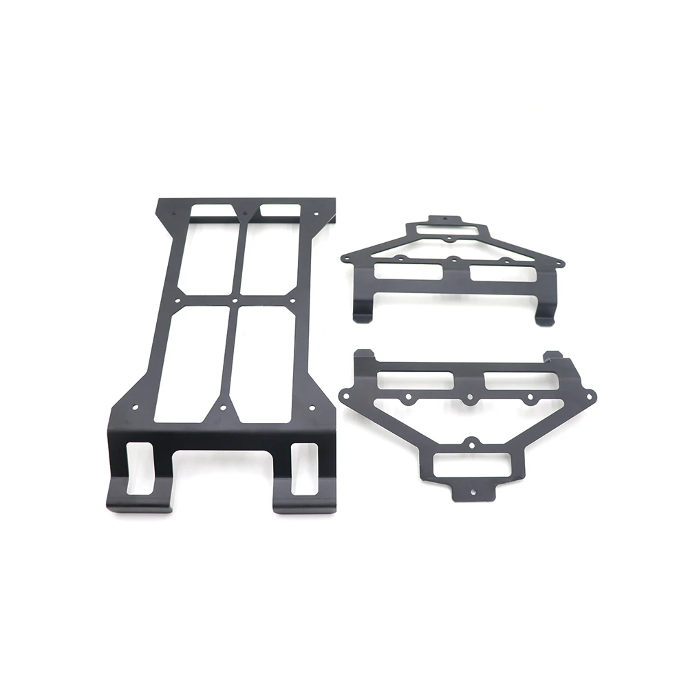 Suitcase Wall Holder Motorcycle Side Tail Box Wall Mount Bracket For Tiger900 GT Pro Tiger 900 GT/Rally/Pro/Apline Edition 2024-