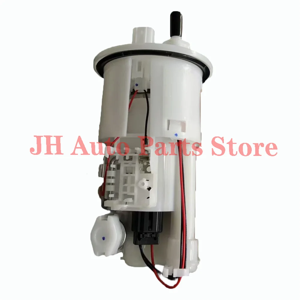 

Fits For 2002-2006 Yamaha YZF-R1 Fuel Pump Assembly 5PW-13907-05-00 19B-24486-01-00 5PW139070500 19B244860100