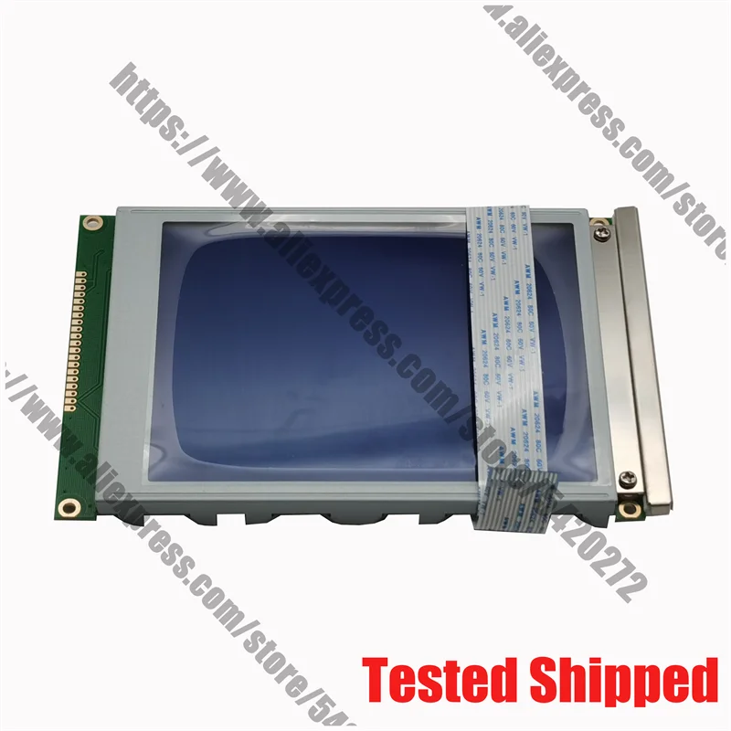 5.7 Inch KOE Iindustrial Application LCD Display SP14Q002-C1 (320*240) Screen