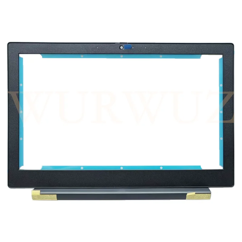 New Original Palm pad B Case C Base Cover For Chromebook Fortis Flip G1m 11 inch AP9F6000211  AP9F6000501 Black