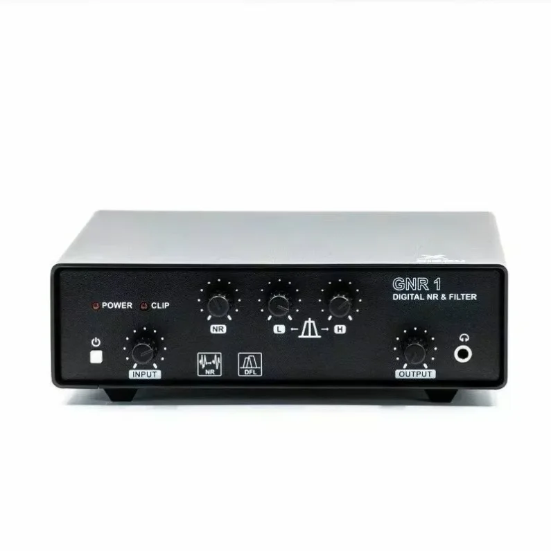 XIEGU GNR1 DSP Audio-Rauschunterdrückungsfilter für HAM HF SWLer Radios, kompatibel mit X6100 G90 G1M X5105 – Detail 3