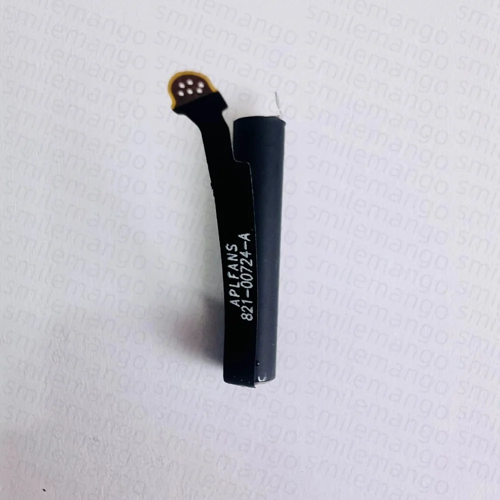 Nowa bateria 25mAh do AirPods 2. i 1. generacji A1722 A2032 A2031 A1604 A1523, akumulator do słuchawek AirPods 1 2 — zdjęcie produktu 3