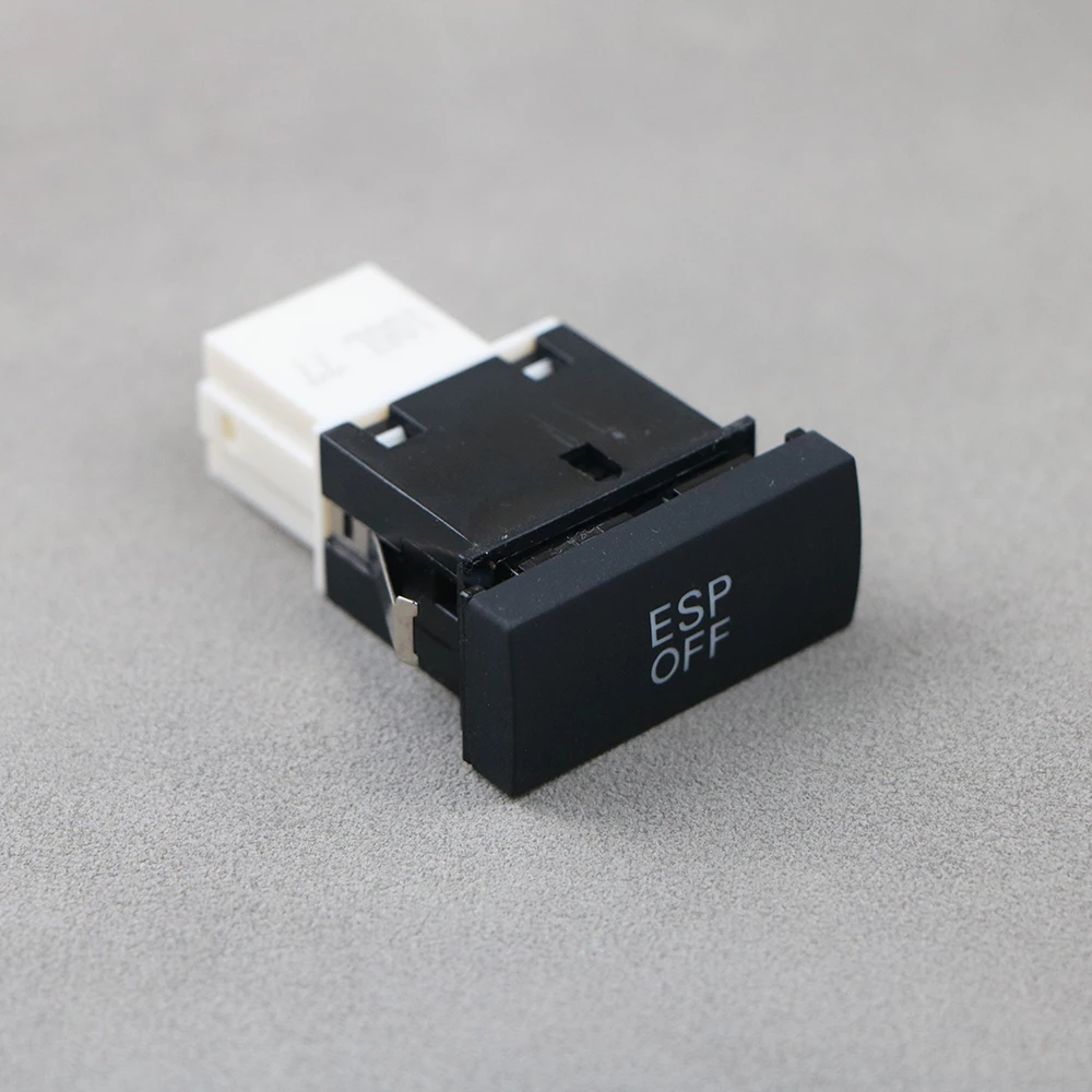 

4F0927134 ESP Switch Electronic Button 4F0927134 For Audi A6 C6 A6 QUATTRO 2005-2011 4FD927134