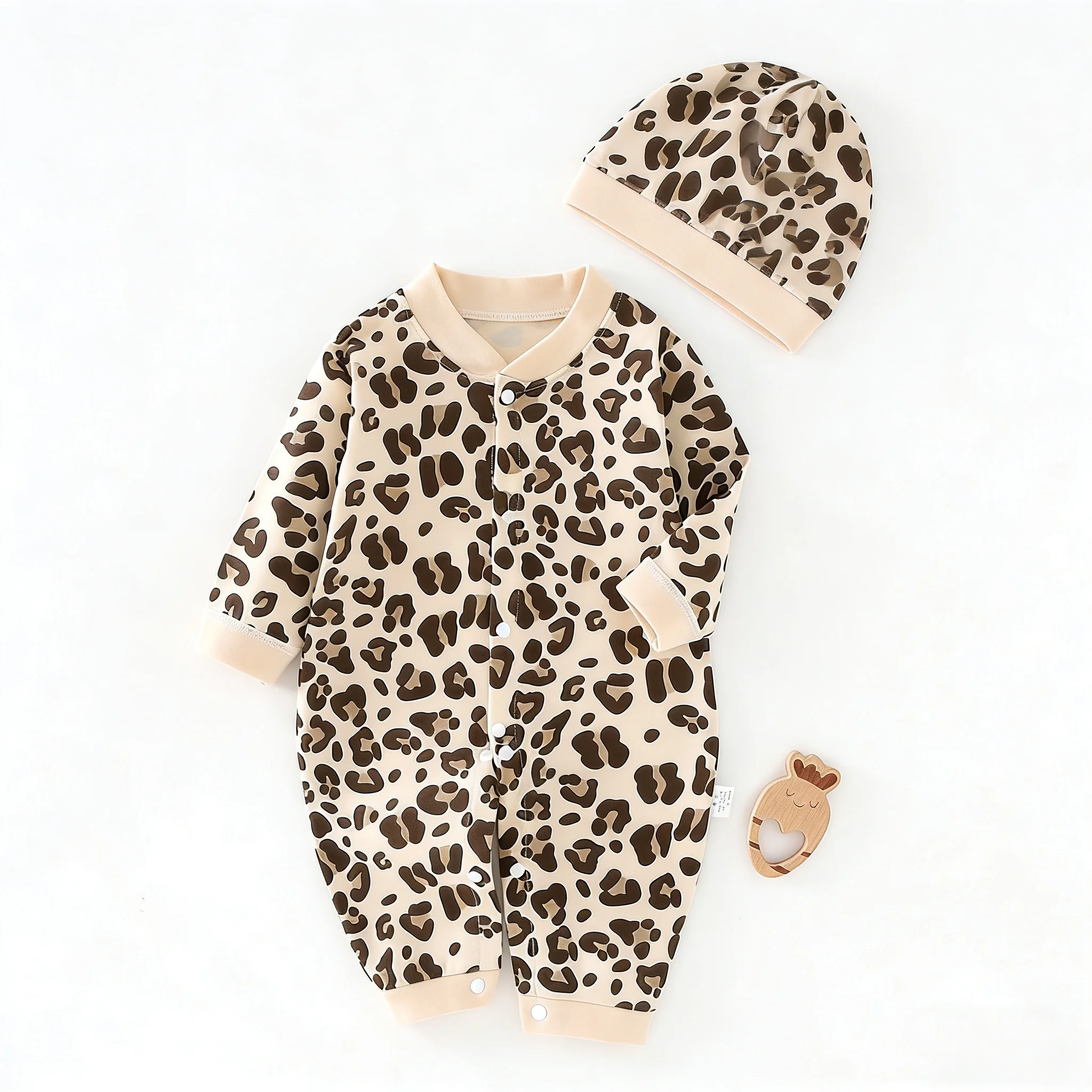 Newborn Cotton Ones…