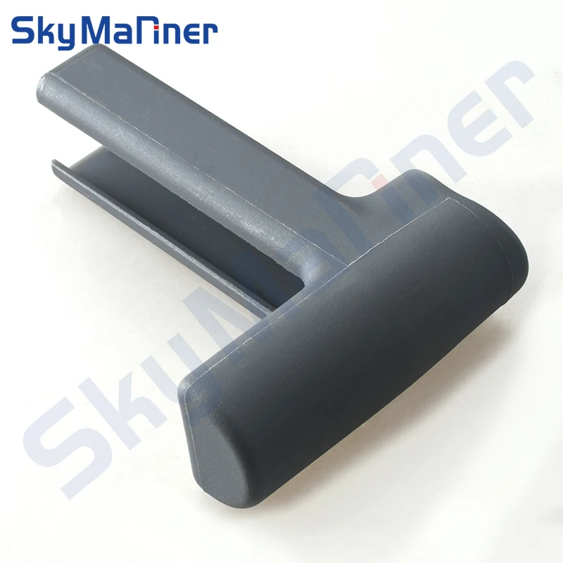 Outboard Plastic Handle Housing 703-48222 For Yamaha 703 Series 703-48222-0 Remote Control Box Parsun F15-13010002W