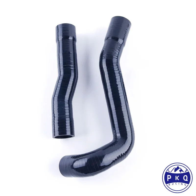 For 1999-2006 BMW E46 320 330 328 325 M5 M54 2000 2001 2002 2003 2004 2005 Silicone Radiator Coolant Hose Tube Kit