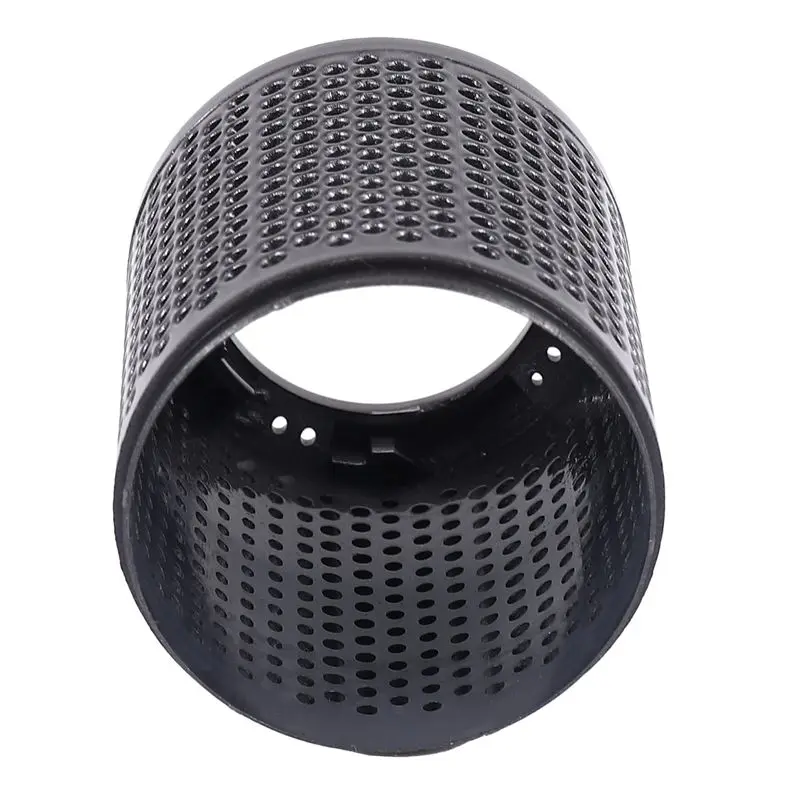【dia-de-aCAo-de-graCa】acessorios-para-aspirador-de-po-adequados-para-secador-de-cabelo-dyson-hd01-hd03-hd08-capa-de-filtro-externa-a-prova-de-poeira