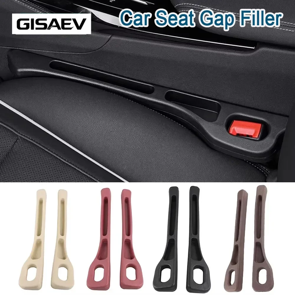 For Nissan X-Trail T30 T31 T33 Qashqai J10 J11 Juke Versa Sentra Sylphy Patrol Y62 Primera Pathfinder Car Seat Leak Proof Strips