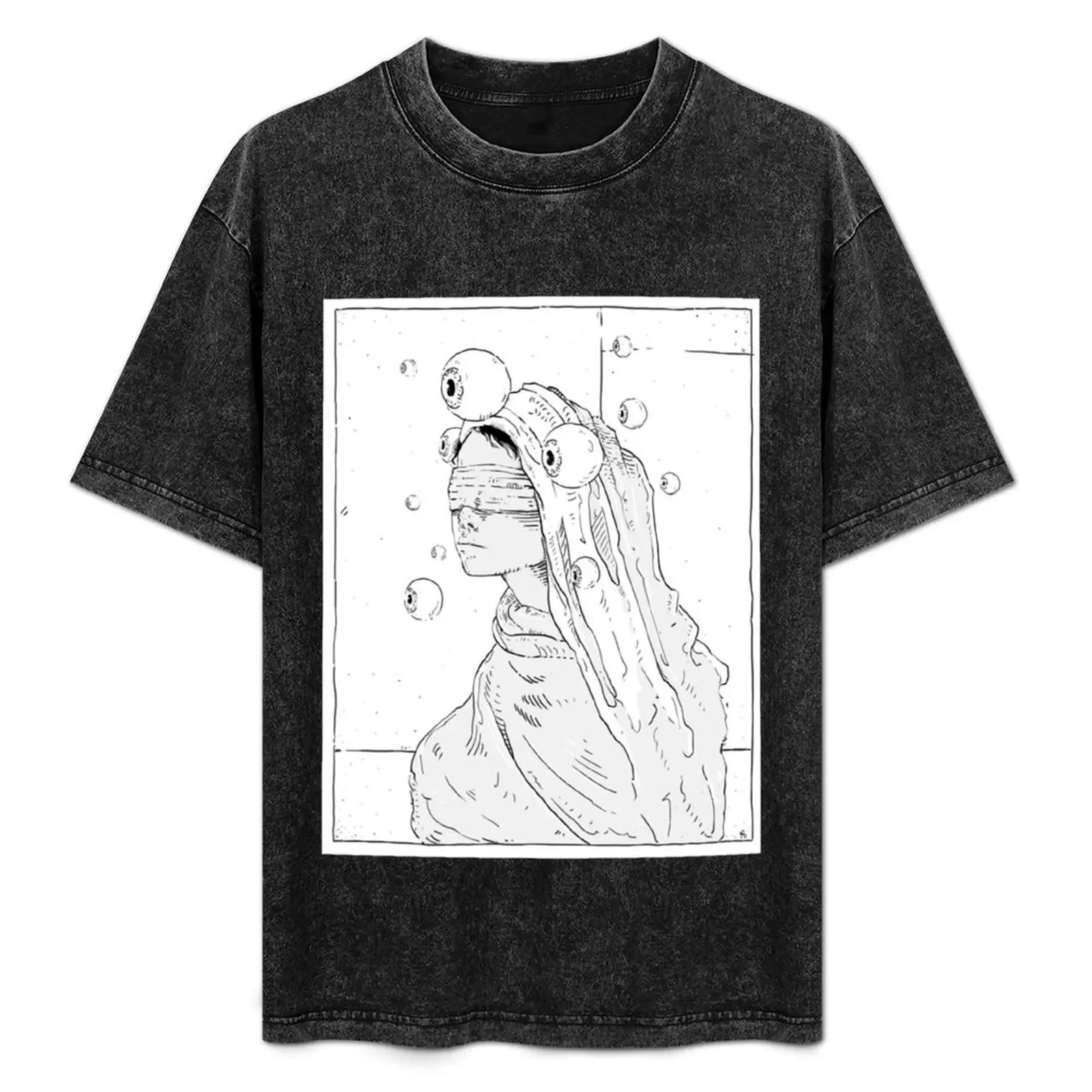 

the incal,moebius,jodorowsky,psychadelic,deepo, concrete seagull T-Shirt sports fans valentines clothes outfits for men