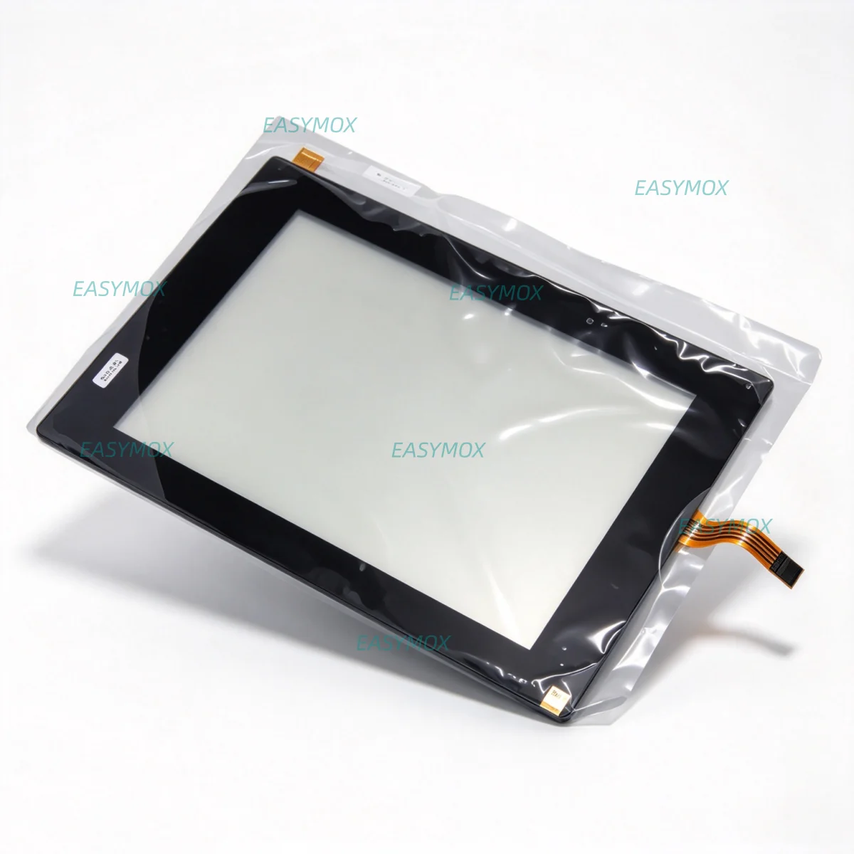 Touch Control Panel LCD Display Digitizer for Sumitomo Fusion Splicers T-71C T-81C T-600C Q101 Z1C Screen Repairment