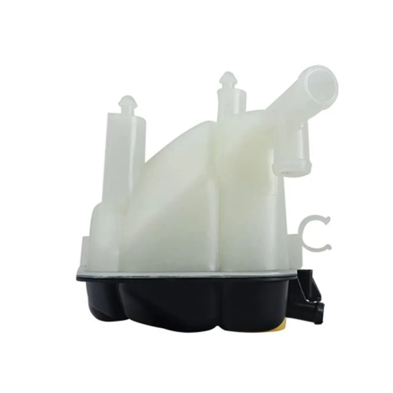 1665000049 A1665000049 Auto Engine Radiator Coolant Expansion Tank for Mercedes Benz GL-Class W166 M276 OM642 OM651 - view 4