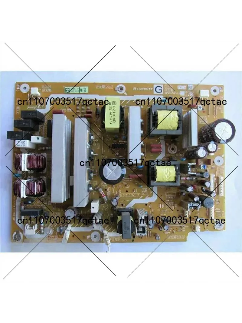 Power Board Replacement for 42/46G10C TV ETX2MM747MF E NPX747MF-1A