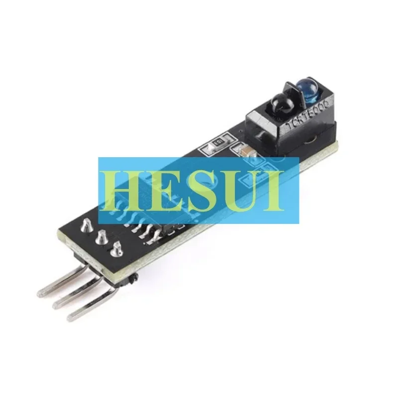 Tracking car Kit  TCRT5000 Module Tracking module Tracking sensor Probe Intelligent infrared