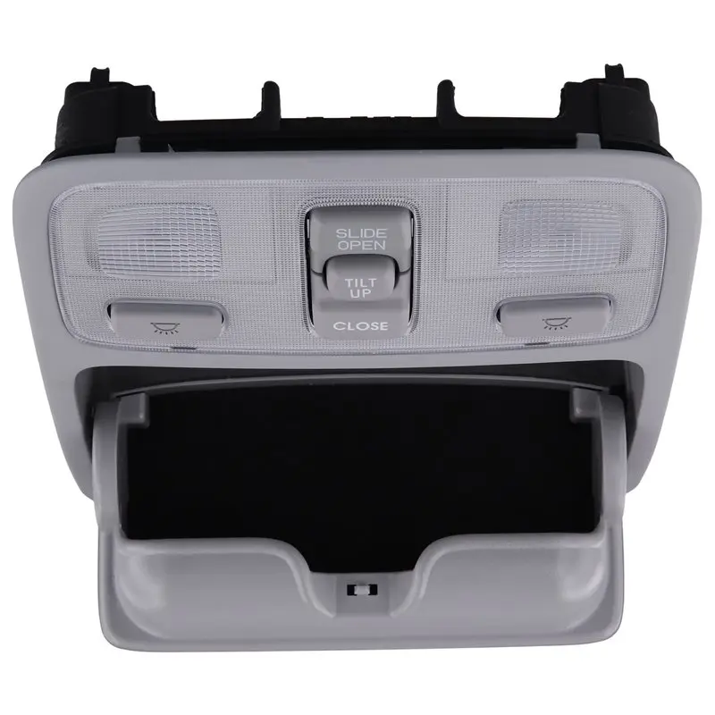 

For Kia Sportage 928202E000 For Tucson 2004-2009 Dome Reading Light Sunroof Switch