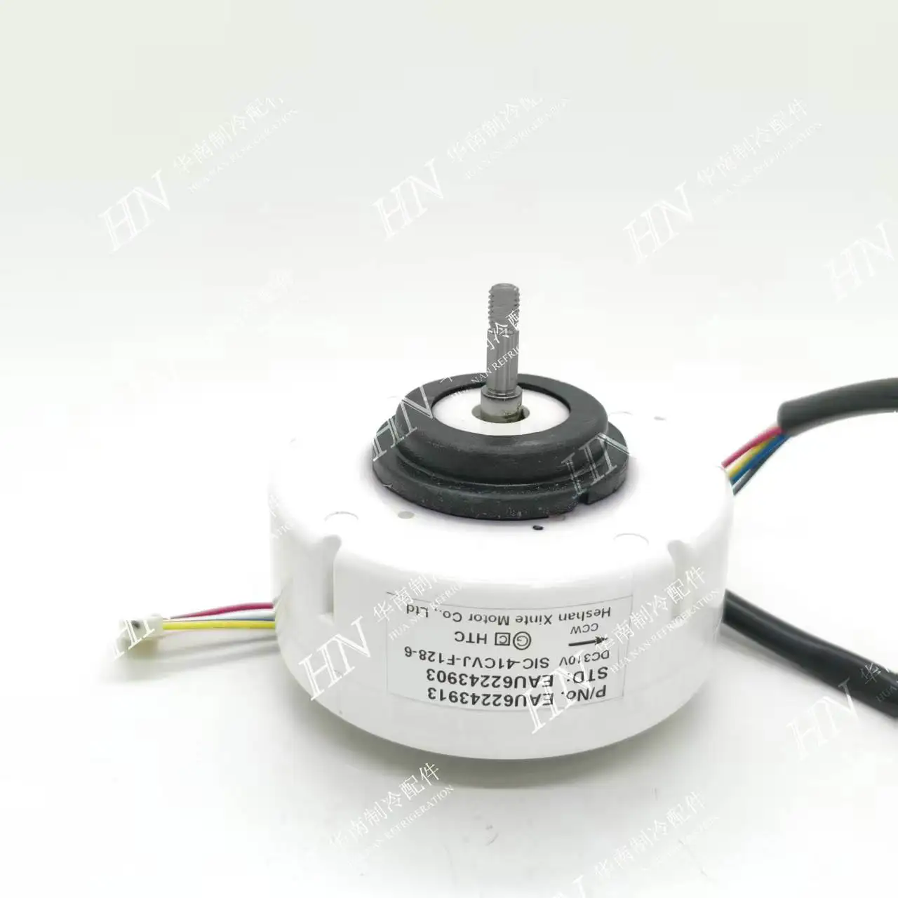 

Новый двигатель кондиционера EAU62243913 EAU62243903, вентилятор SIC-41CVJ-F128-6