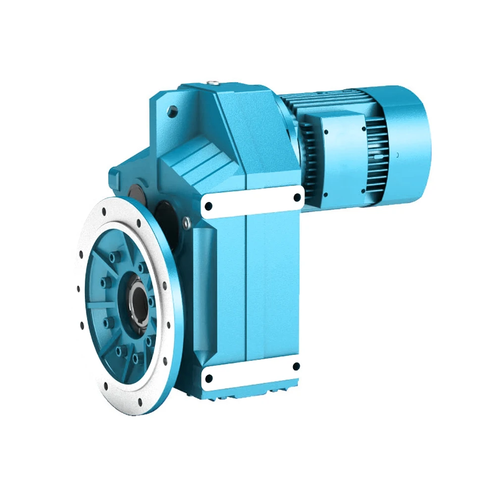 

Hot Sale izable ODM 800~100000N.m Speed Reducer Motor Gearbox 100:1 Ratio Helical Gearmotor Gearbox