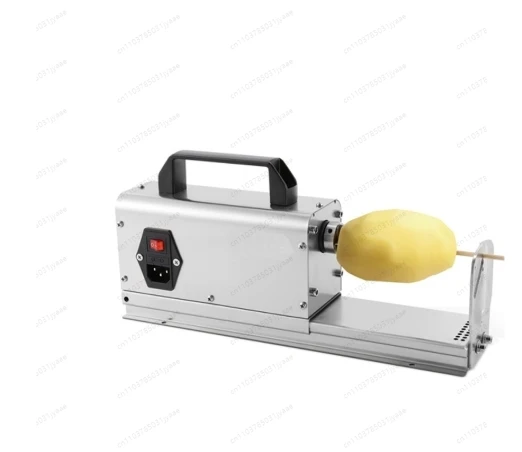 

Stainless Steel Chips Slicer Vegetable Slicer Kitchen Tools Manual Potato Cutter Dicer Chicken Beef Meat Dicer Machine