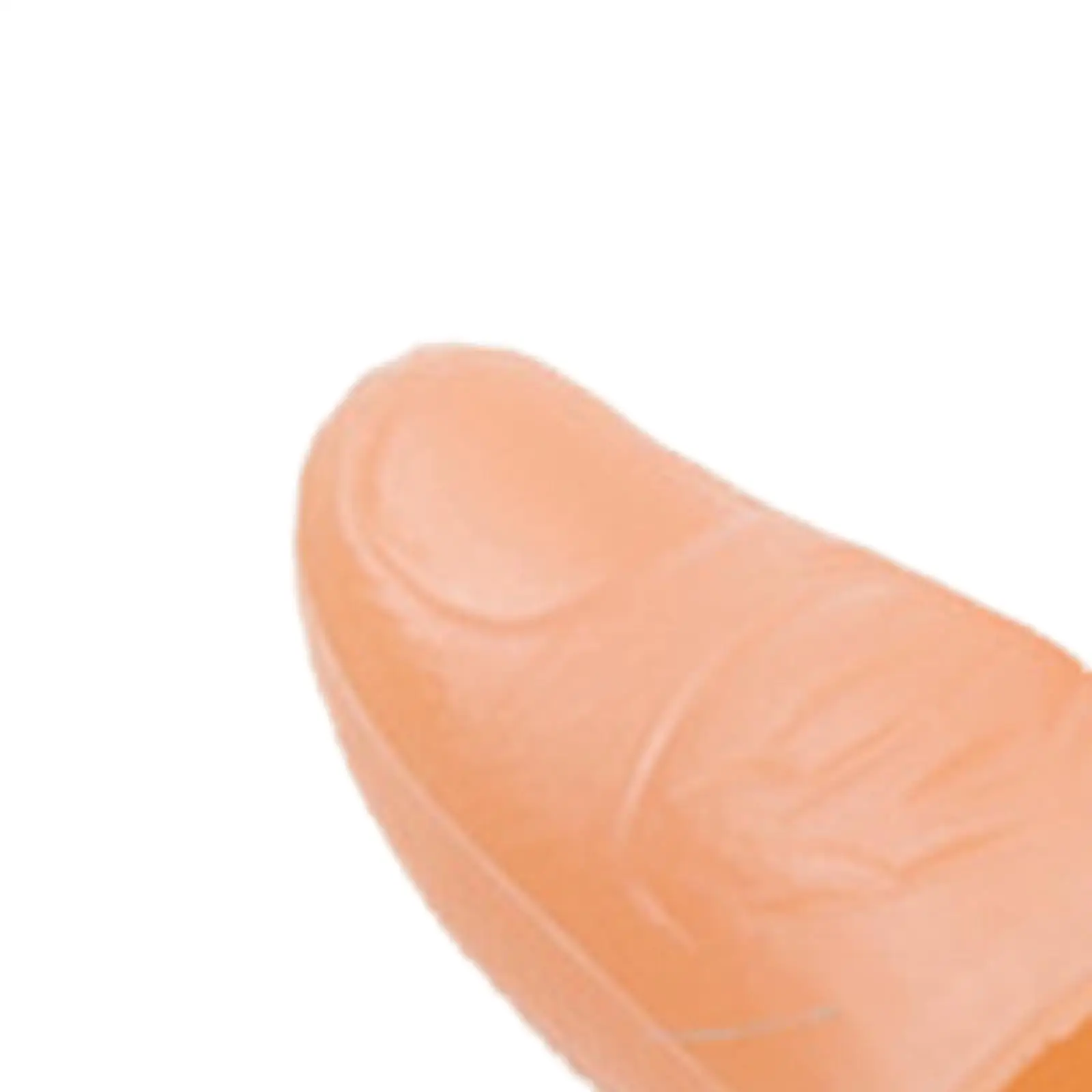 Straßentricks Finger Daumen mit LED Party Tricks Daumen leuchten