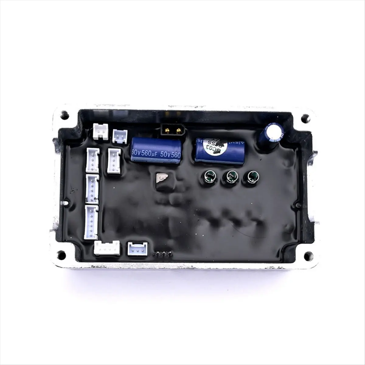 

Controller Replacement for 4 GO Electric Scooter KickScooter Parts MI4-GO Motherboard Control Board Accessories