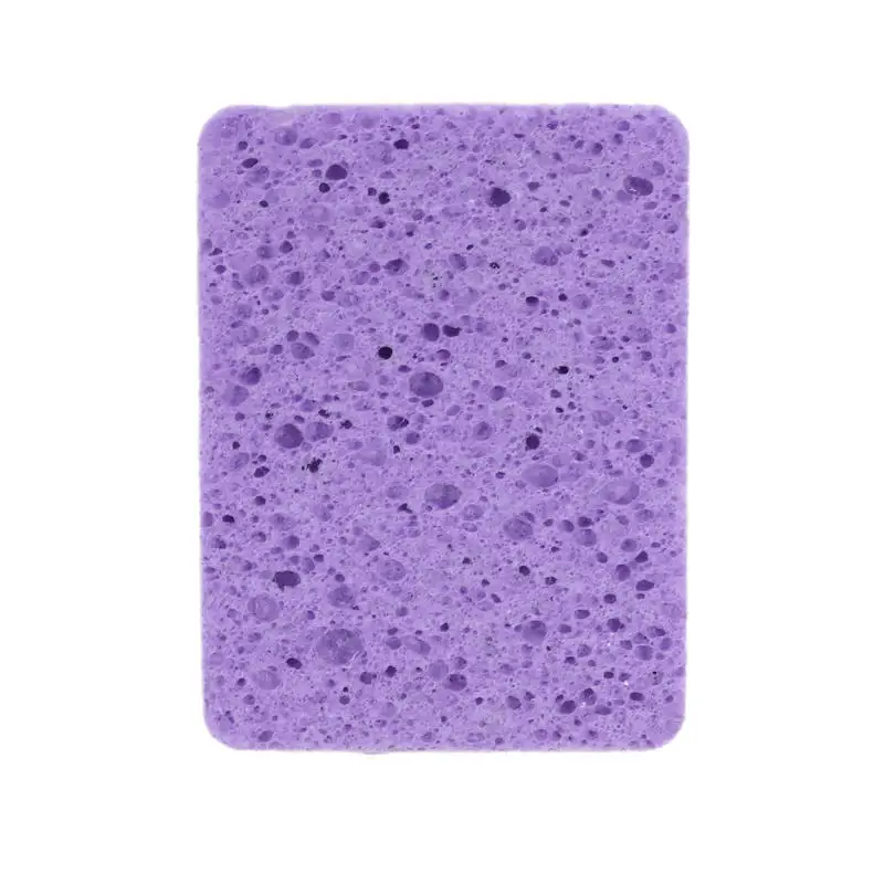 Aquarell-Malschwamm, verpackt, spezielle Wasserkreide, starke Wasseraufnahme, Schwammwerkzeug, Künstlerbedarf, 1-teilig, für Kinder, Studenten – Detail 26