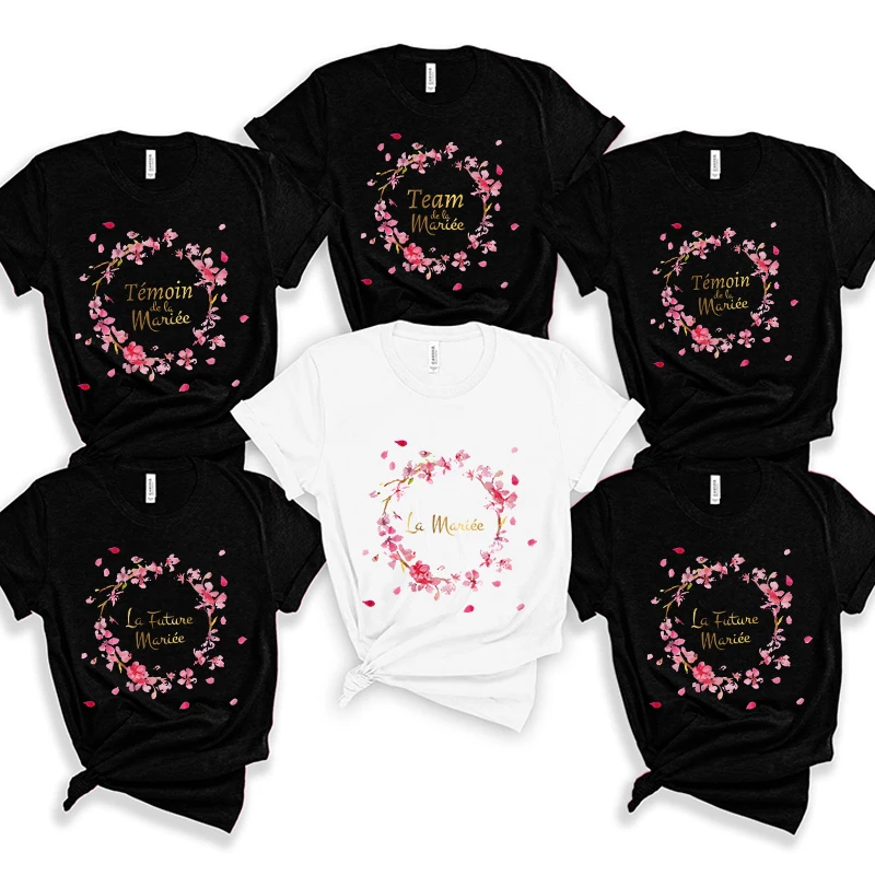 French Bridal Weddi…