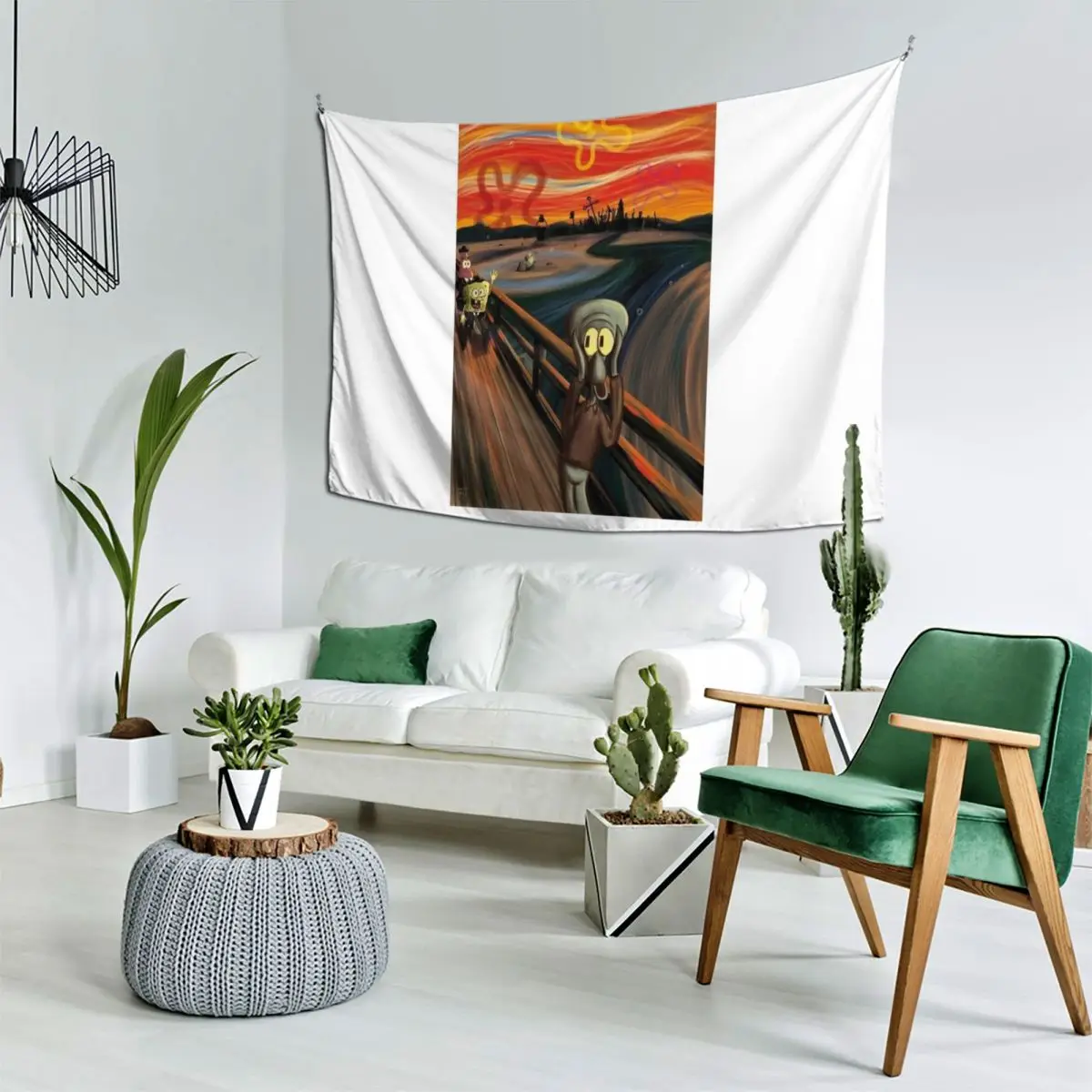 bob Tapestry Cute Decor Room Decorations Aesthetics Room Design Tapestry