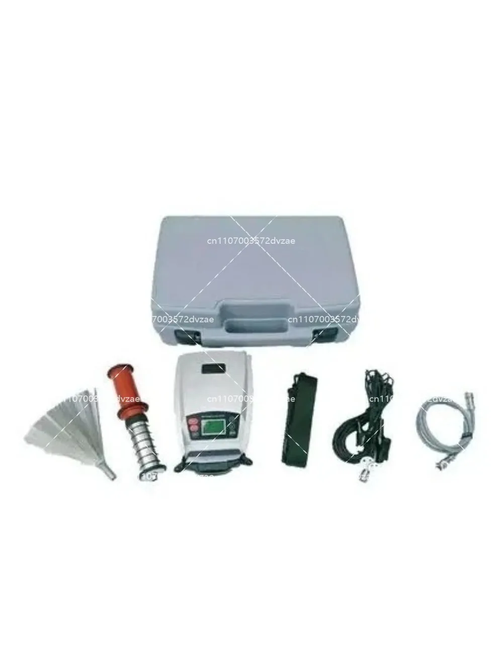 Profession High voltage porosity detector -6DJ  Applicable testing thickness 0.05～10mm